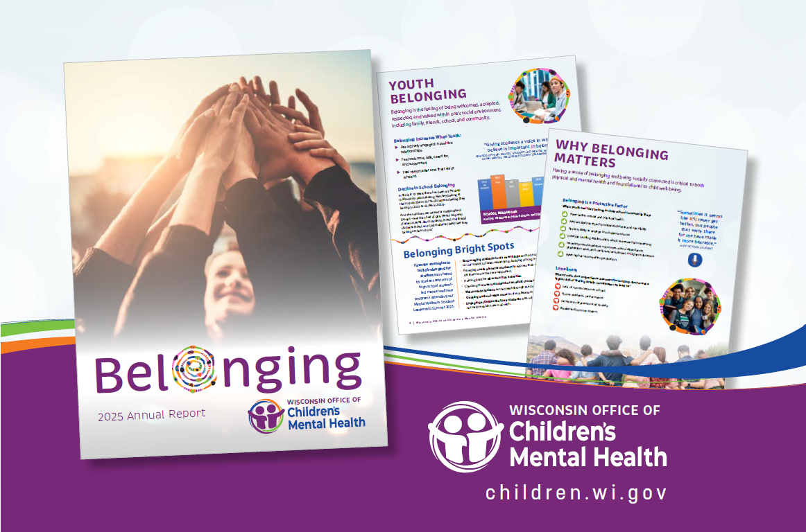 OCMH 2025 Annual Report